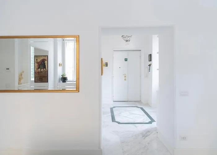 Appartement Hermès Rome