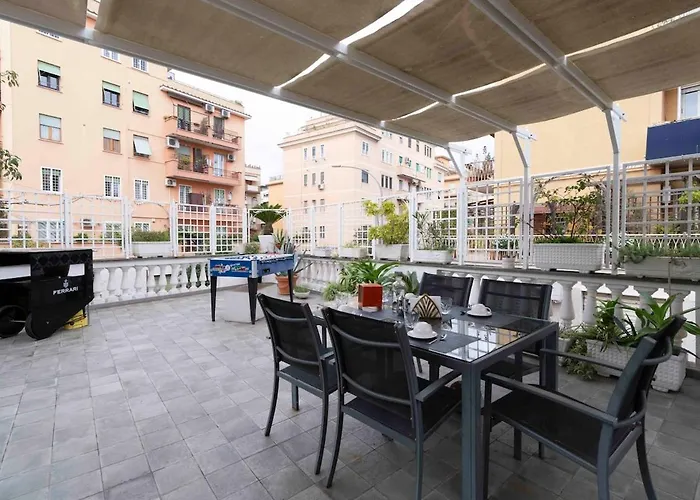 Hermès Appartement *