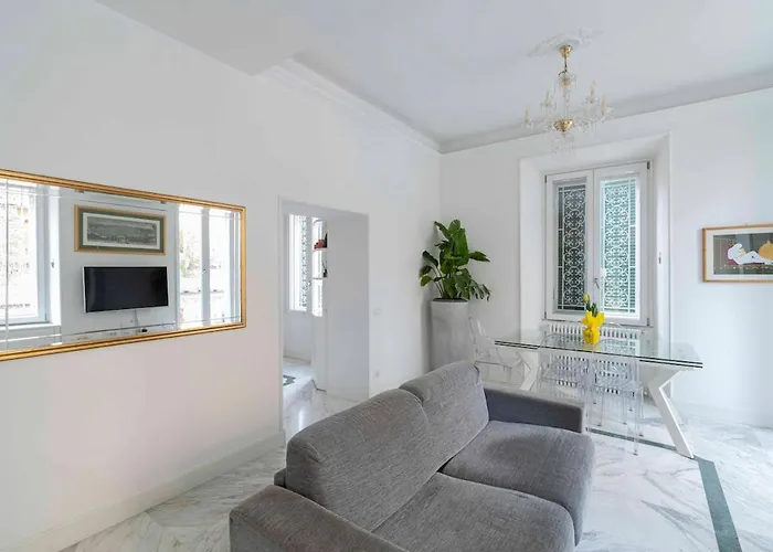 Hermès Appartement Rome