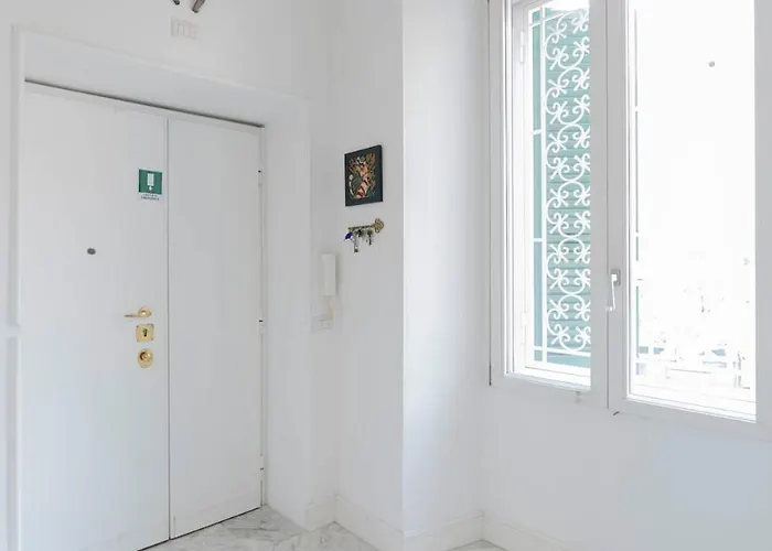 Hermès Appartement *