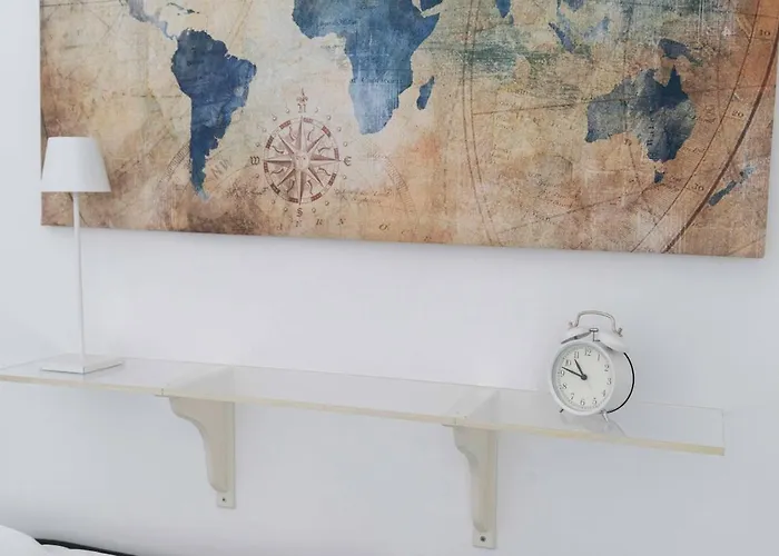 Appartement Hermès Rome