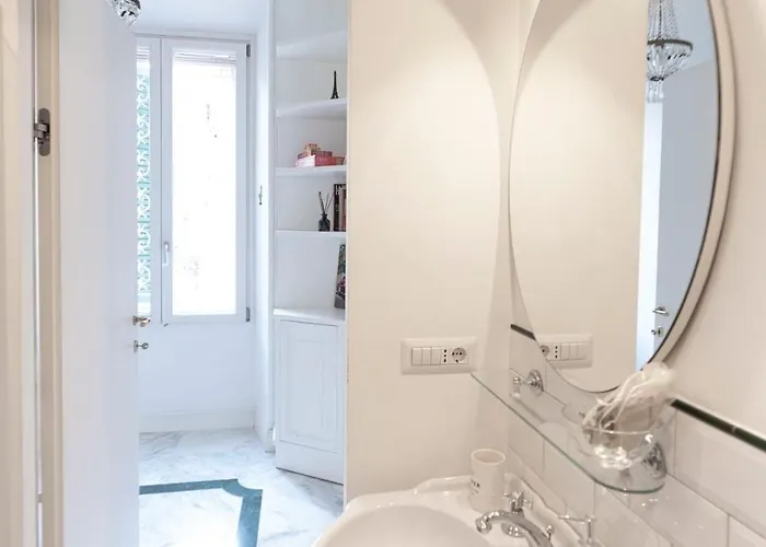 Hermès Appartement *