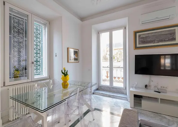 Appartement Hermès