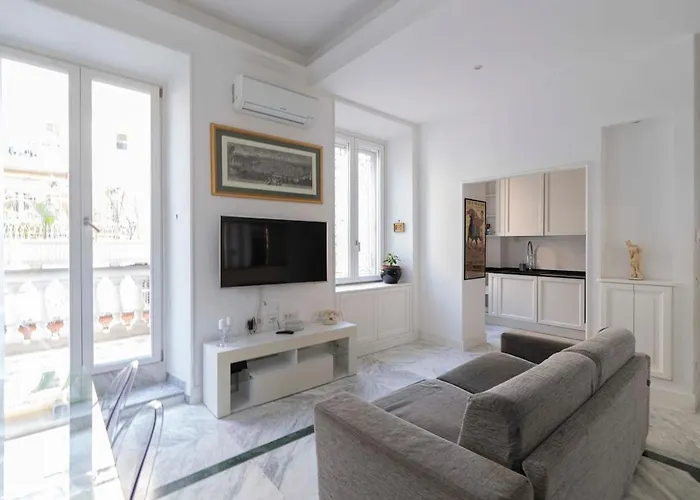 Hermès Appartement *