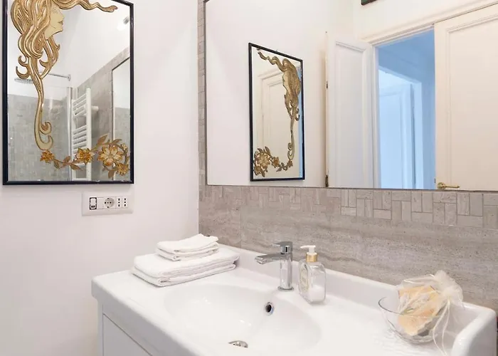 Appartement Hermès