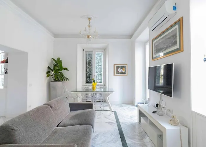 Hermès Appartement Rome