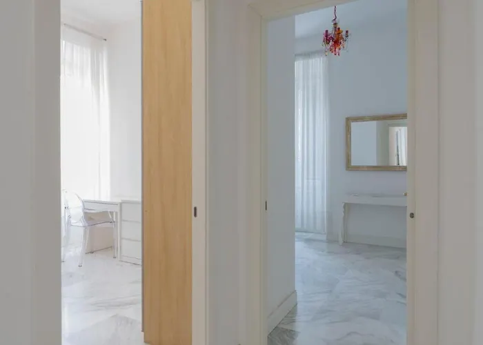Appartement Hermès Rome