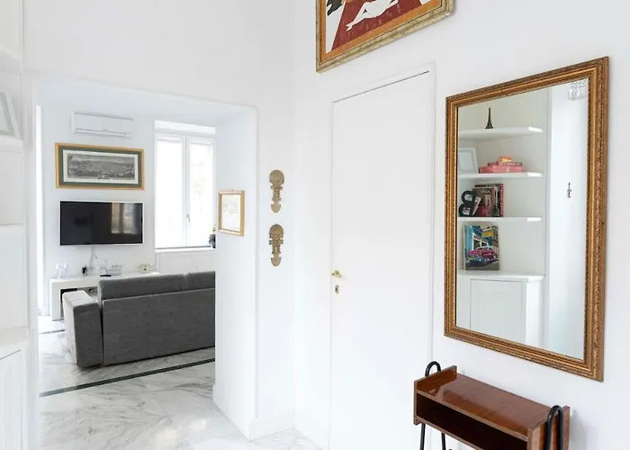 Appartement Hermès *