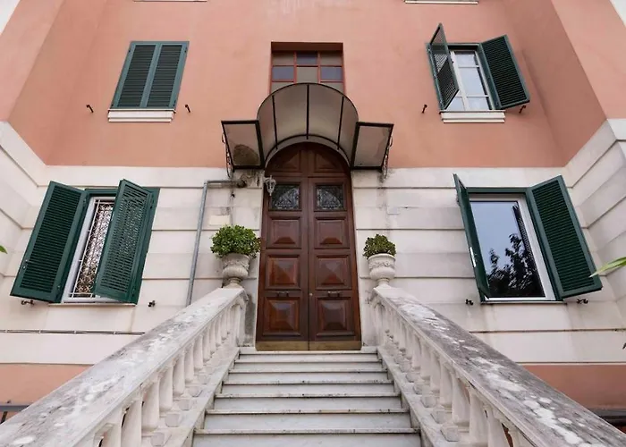 Appartement Hermès